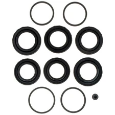 Disc Brake Caliper Seal Kit-Element3 Raybestos WK585
