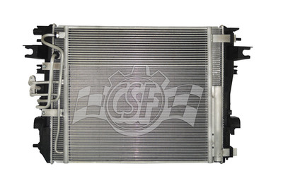 CSF 3960  INTERCOOLER
