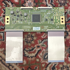 LG Display T-Con Board TL2435MC OTLL-0057A JB...