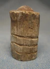 Dug Civil War Stretchy Bullet from Port Hudson