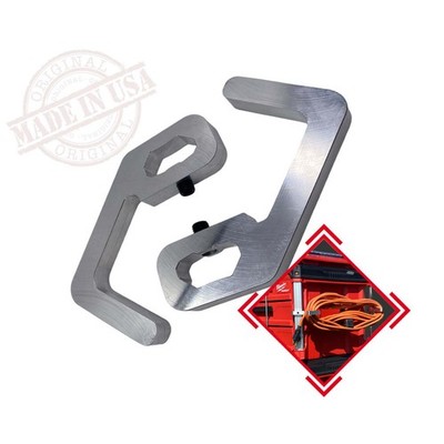Milwaukee Packout Tool Box Extension Cord Holder