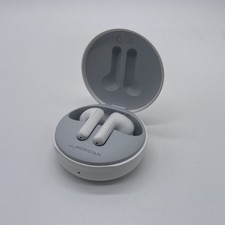 LG TONE Free HBS-FN6 Wireless In Ear Bluetooth Kopfhörer Earbuds Weiß
