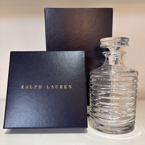 Ralph Lauren Decanter | eBay