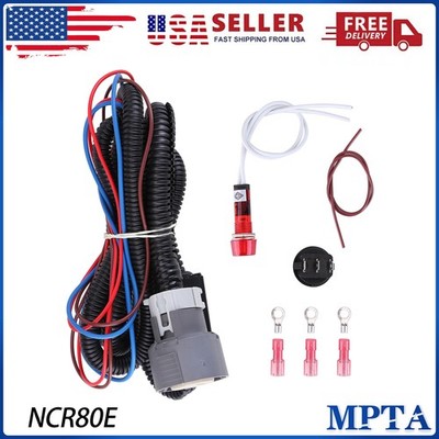 Stand Alone Controller Full Kit Manual Shifter Microcontroller FOR EZ-Shifter
