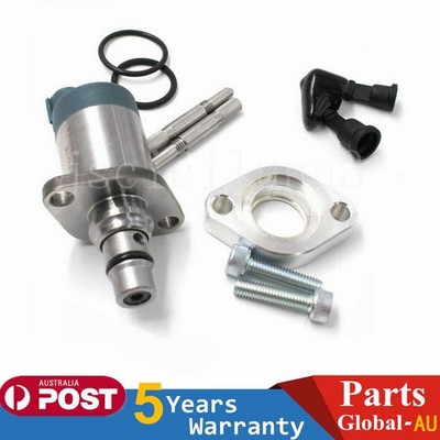 Suction Control Valve SCV 294200-2760 for Mitsubishi Triton ML MN 2.5 4D56 10-18