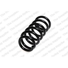 2x Coil Springs (Pair) For Honda Stream RN MPV Rear Kilen Suspension 52441S7AG01