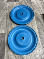 Graco 188857, 170mm Santoprene Diaphram *For ...