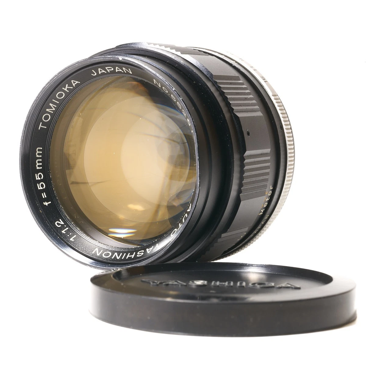 Tomioka Camera Lenses for sale | eBay