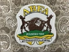 Patch Antigua and Barbuda Caribbean Central America FIFA  Embroidered  Rare