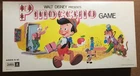 Vintage 1971 Parker Brothers Walt Disney Pinocchio Game Mint Sealed