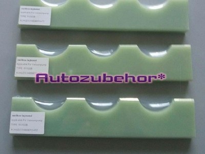 3PCS/Set NEW  SV300B     Rotary Vane Accessories #ff