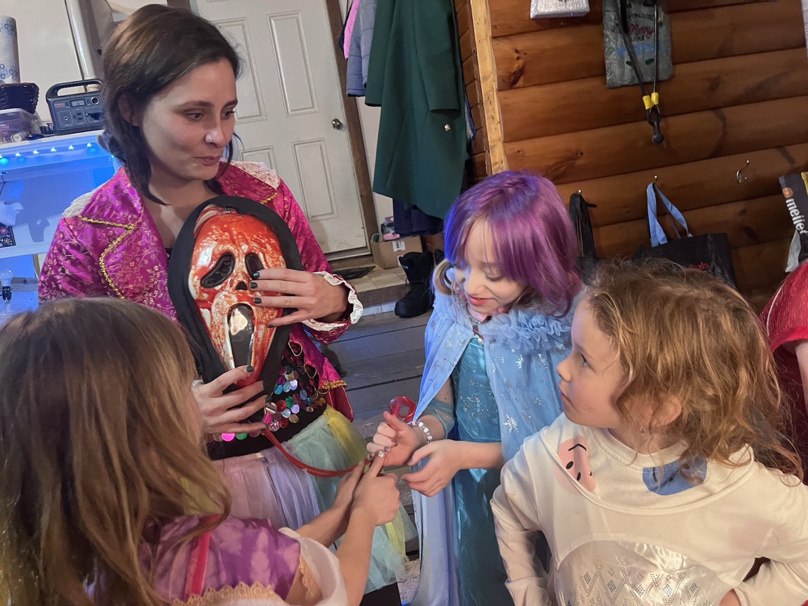 Prince Jacket - image 2