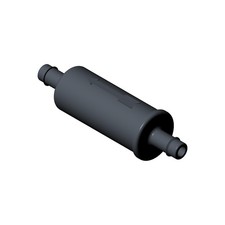 Polaris Breather Filter, In Line, for RANGER & Sportsman ATV Models - 2530029