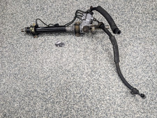 Mazda Miata 1996-1997 Oem Power Steering Rack Pinion Na