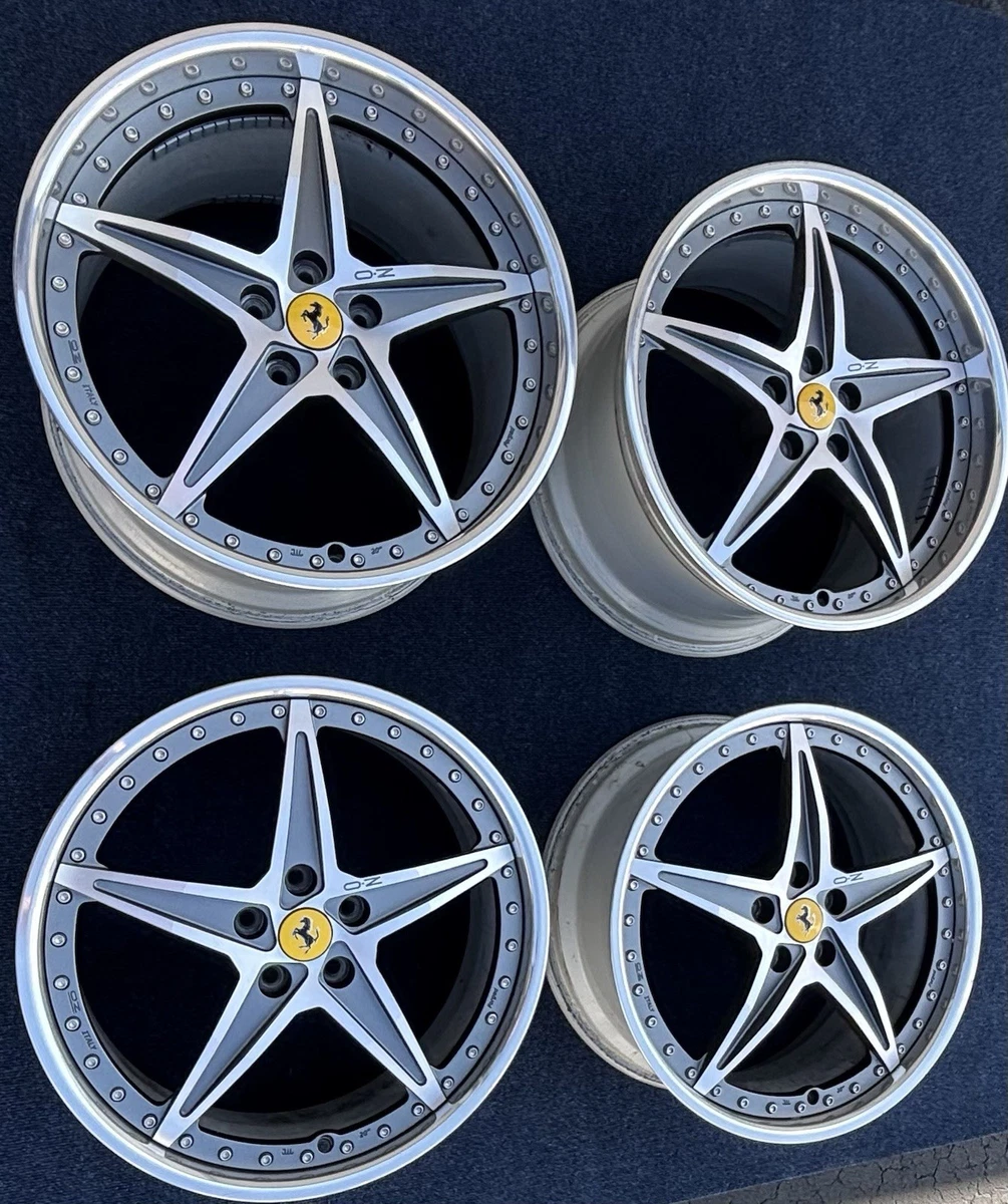 Wheels for Ferrari 612 Scaglietti for sale | eBay
