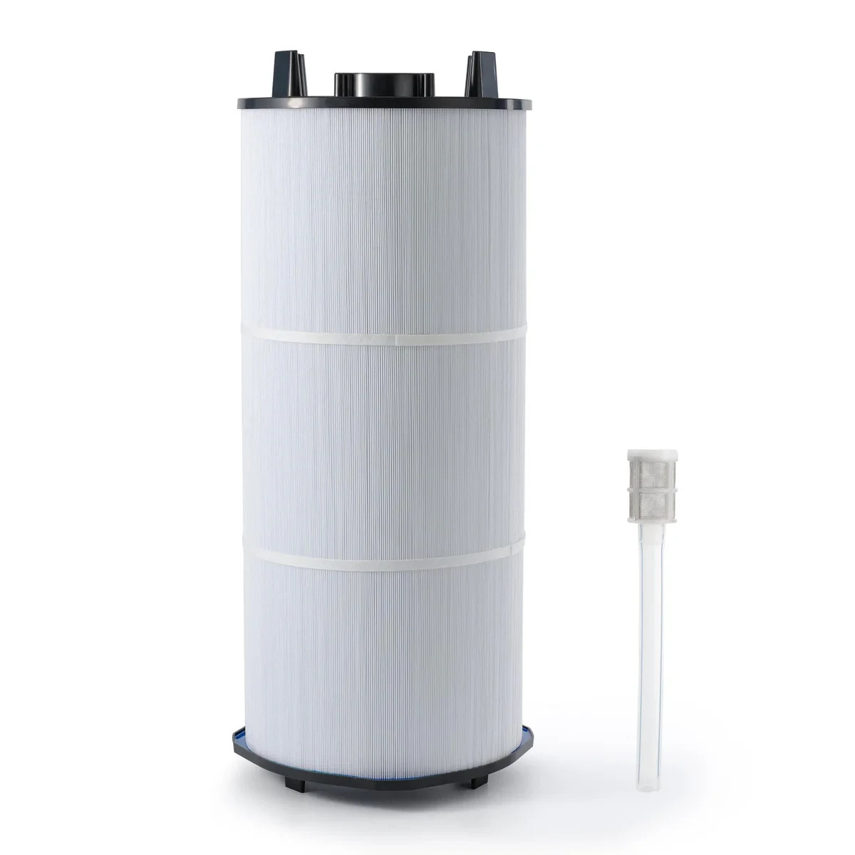 27002-0300S Pool Filter Cartridge, Compatible With Sta-Rite System 2 Modular Med