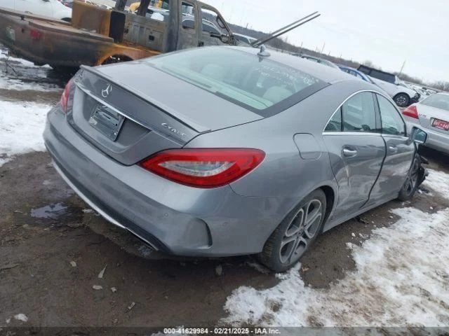 Velocímetro 218 tipo CLS400 MPH compatível com 15 Mercedes CLS-CLASS 1643464 - Imagem 4 de 4