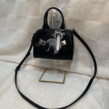 Steve Madden Black BHEALAN Crossbody