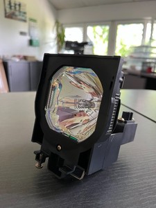 Ersatz Beamerlampe für Sanyo PLC-XF 47 LMT109 - POA-LMP49