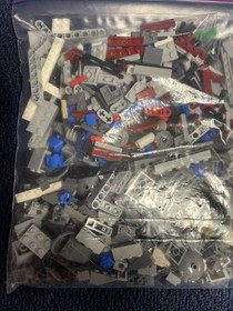 LEGO STAR WARS 7675 AT-TE Walker 99.99% Complete 