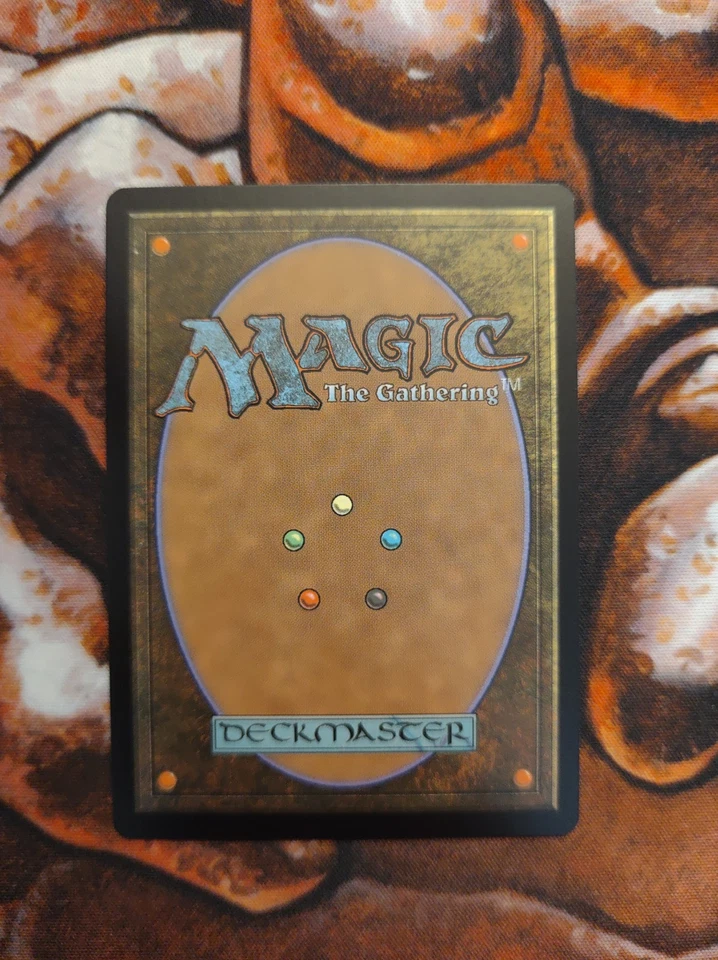 Russian Alesha, Who Smiles at Death Fate Reforged FRF MTG Magic the Gathering - Image 2 of 2