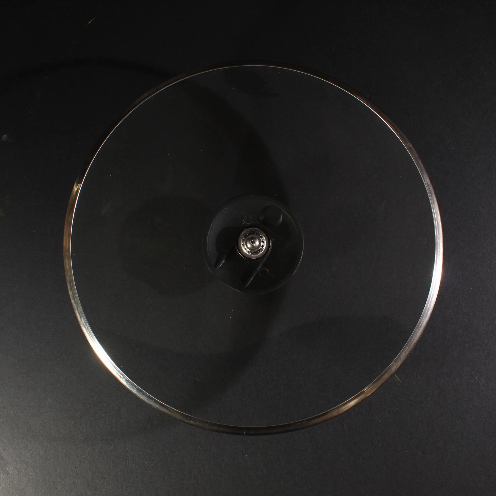 Breville Hot Wok Pro BEW600XL Replacement Glass Lid – 14" Diameter