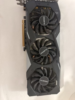 GIGABYTE RX 5500 XT GAMING OC 8 GB