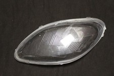 100366 SMART ForTwo 450 COUPE OLDLINE STREUSCHEIBE f. SCHEINWERFER L 0001217V014