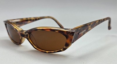 Arnette Mantis Tortoise Brown Womens Sunglasses