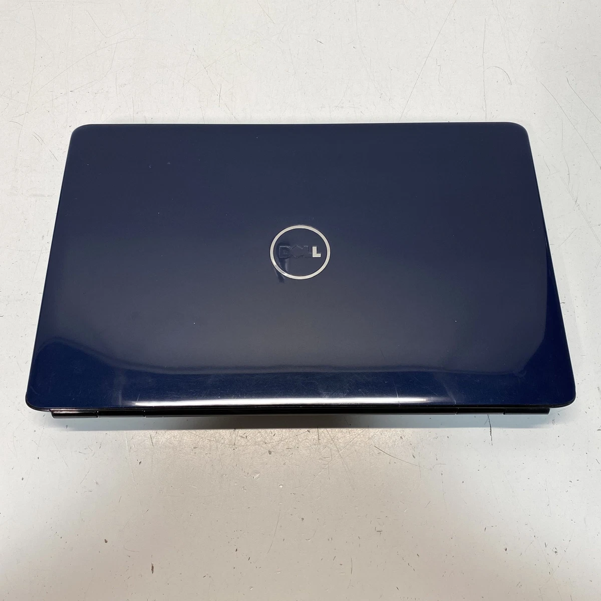 Dell Inspiron 1545 Blue PC Laptops & Netbooks for Sale | Shop New
