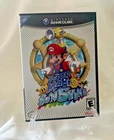 Super Mario Sunshine Nintendo Gamecube