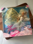 Mattel 1994 RARE Angel Princess Barbie Doll with Magical Wings Vintage NIP