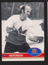 Team Canada Cards Inserts Vintage Rookies Collection