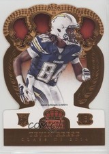 2014 Panini Crown Royale Rookie Class of Retail Bronze Tevin Reese #184 0c4