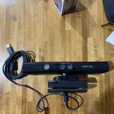 Xbox 360 Kinect Sensor Bar with AC Power Adap...