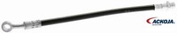 Ackoja A52-0460 Bremsschlauch FüR Hyundai