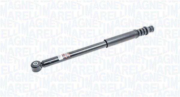 2X StoßDäMpfer Magneti Marelli 357089070000 FüR Dacia Renault Duster Dci 110 SUV-image