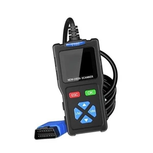 OBD2 OBDII Scanner Premium Code d'analyse de véhicules haute performance La