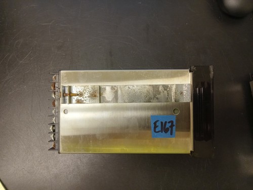 Watlow Controls, High/Low Limit Temp Control Module 945 Series, 945A-1DA1-A000 - Picture 5 of 5