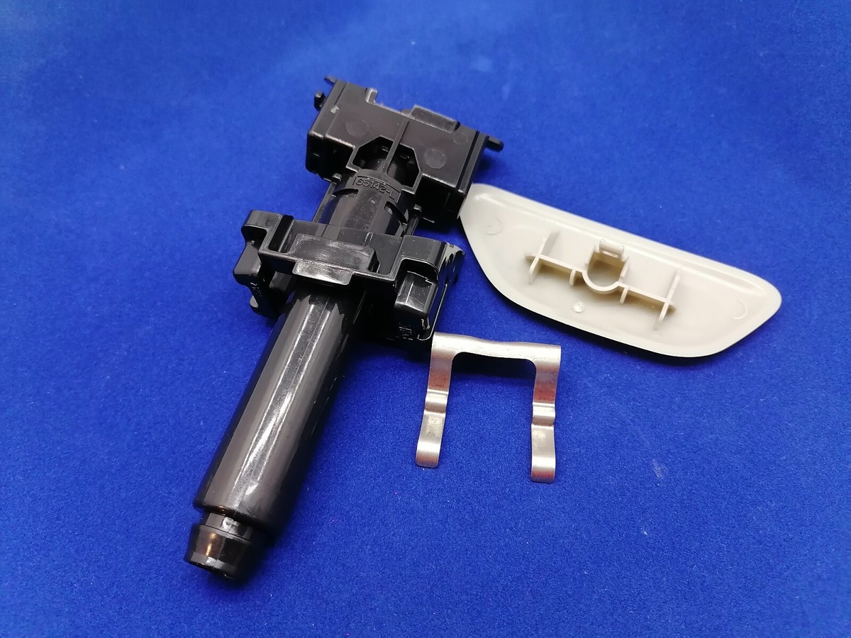 KB8M5182Y FOR MAZDA CX-5 17- LEFT HEADLIGHT WASHER SPRAYER NOZZLE