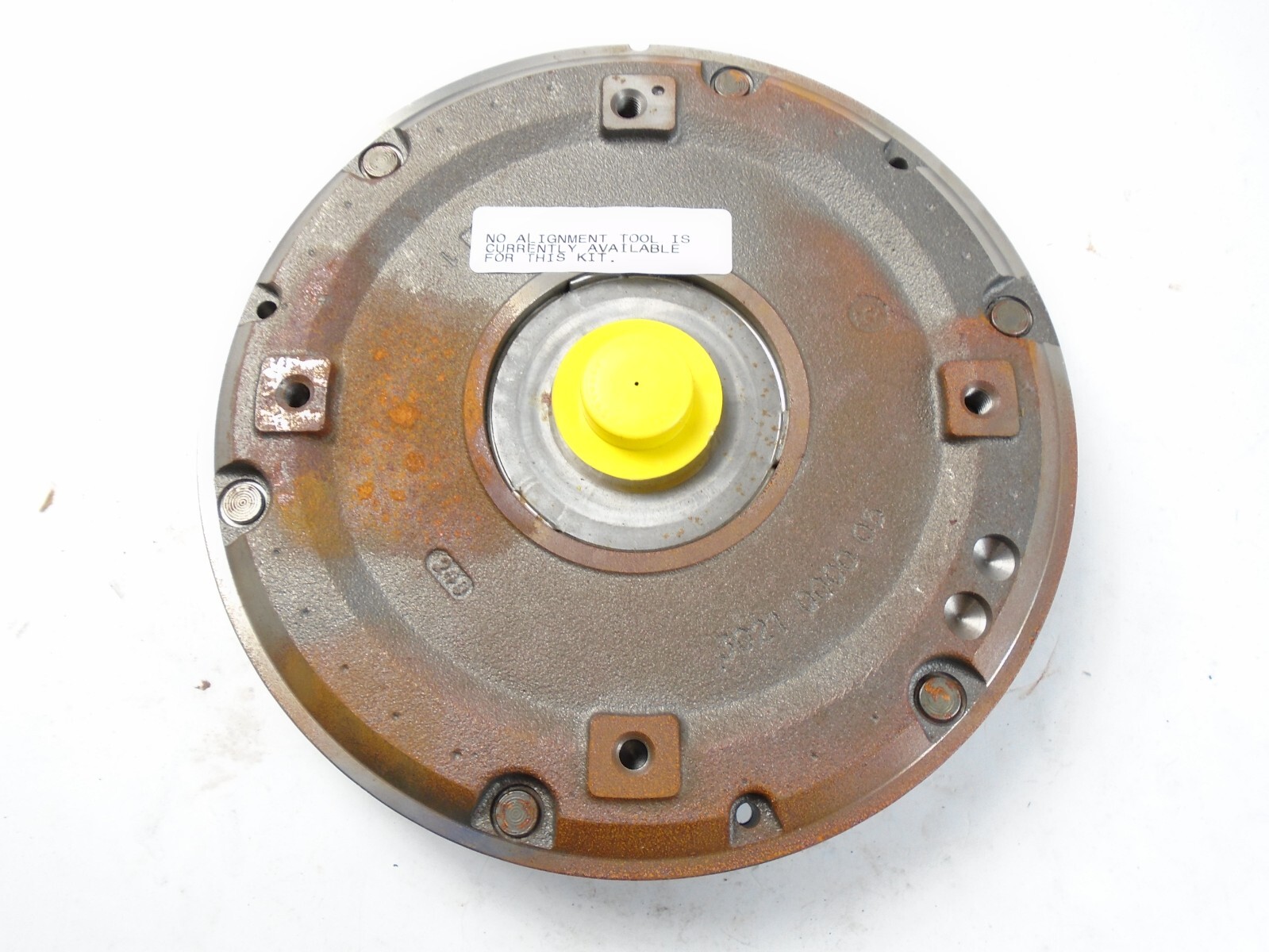 ACDelco 381934 GM# 19182273 Clutch Kit Clutch Assembly. | eBay