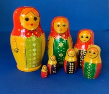 ikea nesting dolls