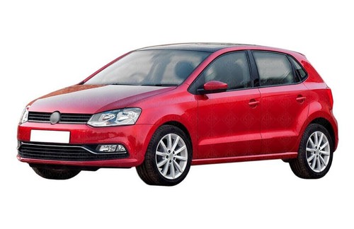 BRACCIOLO Auto Für VW Polo 6R 2009-2017 Cicjout Lagerung Armlehne Mittelarmlehne - Bild 6 von 6