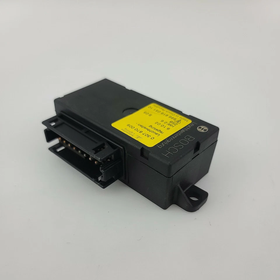 Módulo de nivel de faros de xenón litronic 1997-2004 para Porsche Boxster 911 986 OEM Foto 4 de 4