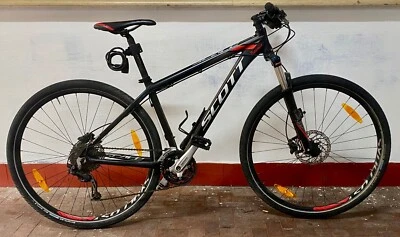 Scott Scale 970
