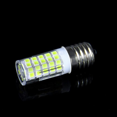 Led Ceramic Corn Lamp 7W A60 C37 220V 2835 Smd Light Warm/Cool White 220V Home - Picture 11 of 24
