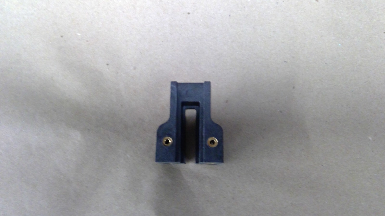 F1 sensor support Ferrari 430