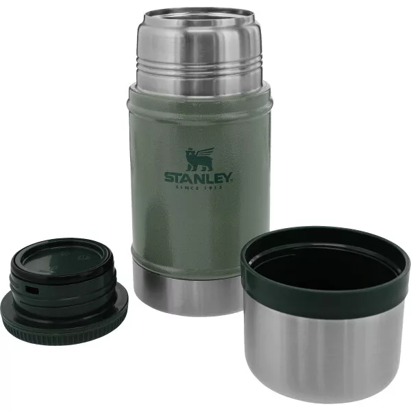 Legendary Classic Thermos 0,7 l for dinner - Stanley 10-07936-003