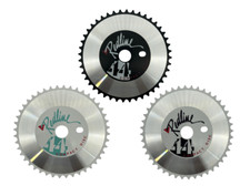 Red Line Bicycle Chainrings & BMX Sprockets 44 Tooth Teeth for