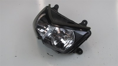 2009 Kawasaki EX 250 J Ninja - Headlight front Lamp light | eBay
